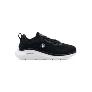 LUMBERJACK IVORY 5FX KADIN COMFORT AYAKKABI - SİYAH - 36