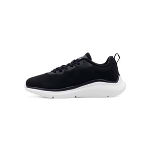 LUMBERJACK IVORY 5FX KADIN COMFORT AYAKKABI - SİYAH - 36