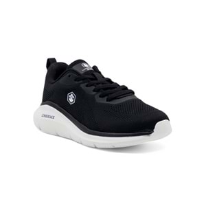 LUMBERJACK IVORY 5FX KADIN COMFORT AYAKKABI - SİYAH - 36