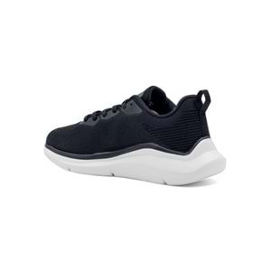 LUMBERJACK IVORY 5FX KADIN COMFORT AYAKKABI - SİYAH - 36