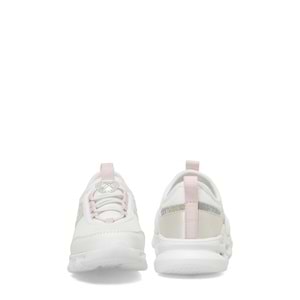 KİNETİX SIRIUS LIGHT B 5FX KIZ BEBEK SLİP ON - BEYAZ - 21