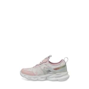 KİNETİX SIRIUS LIGHT B 5FX KIZ BEBEK SLİP ON - PEMBE - 22