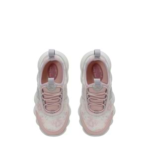 KİNETİX SIRIUS LIGHT B 5FX KIZ BEBEK SLİP ON - PEMBE - 22