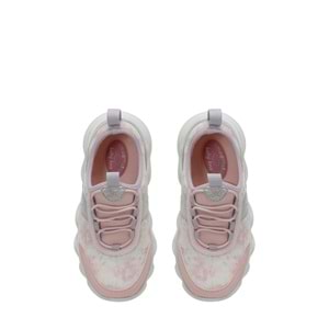 KİNETİX SIRIUS LIGHT B 5FX KIZ BEBEK SLİP ON - PEMBE - 24