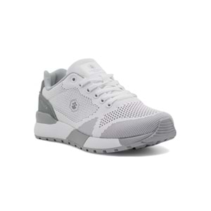 LUMBERJACK VENDOR WMN 5FX KADIN SNEAKER - BEYAZ - 40