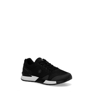 LUMBERJACK VENDOR WMN 5FX KADIN SNEAKER - SİYAH - 36