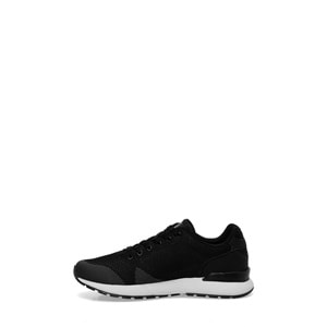 LUMBERJACK VENDOR WMN 5FX KADIN SNEAKER - SİYAH - 36