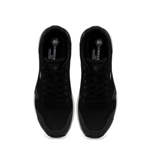 LUMBERJACK VENDOR WMN 5FX KADIN SNEAKER - SİYAH - 36