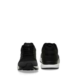 LUMBERJACK VENDOR WMN 5FX KADIN SNEAKER - SİYAH - 36