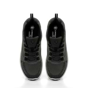 LUMBERJACK MAXIMUS 5FX ERKEK SNEAKER - K.GRİ - 40