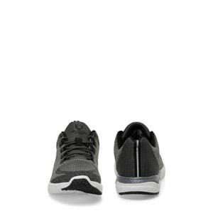 LUMBERJACK MAXIMUS 5FX ERKEK SNEAKER - K.GRİ - 40