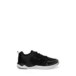 LUMBERJACK MAXIMUS 5FX ERKEK SNEAKER - SİYAH - 43
