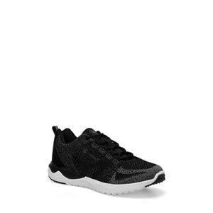 LUMBERJACK MAXIMUS 5FX ERKEK SNEAKER - SİYAH - 43