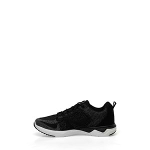 LUMBERJACK MAXIMUS 5FX ERKEK SNEAKER - SİYAH - 43