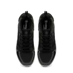 LUMBERJACK MAXIMUS 5FX ERKEK SNEAKER - SİYAH - 43