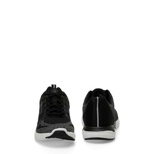 LUMBERJACK MAXIMUS 5FX ERKEK SNEAKER - SİYAH - 44