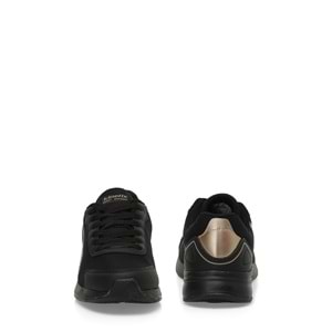 KİNETİX DORA TX W 5FX KADIN KOŞU AYAKKABISI - SİYAH - 40