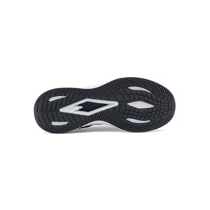 MP 251-2810 ERKEK SPOR AYAKKABI - SİYAH-BEYAZ - 40