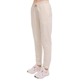 LUMBERJACK WB TP 22CT137 5FX KADIN EŞOFMAN ALTI - BEJ - L