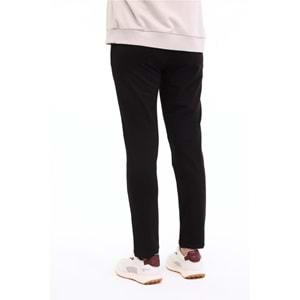 LUMBERJACK WB TP 22CT137 5FX KADIN EŞOFMAN ALTI - SİYAH - XL