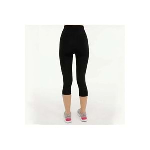 LUMBERJACK WB PELL 26T1254 5FX KADIN TAYT - SİYAH - S