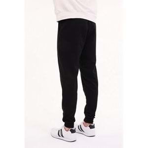 KİNETİX MB JG 22SN226 5FX ERKEK EŞOFMAN ALTI - SİYAH - S