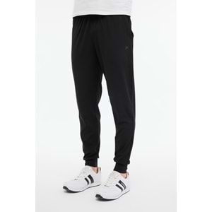 KİNETİX MB PES 22SN224 5FX ERKEK EŞOFMAN ALTI - SİYAH - M