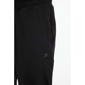 KİNETİX MB PES 22SN224 5FX ERKEK EŞOFMAN ALTI - SİYAH - M