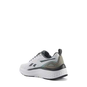 REEBOK MOON FLEX II ERKEK KOŞU AYAKKABISI - BEYAZ - 45