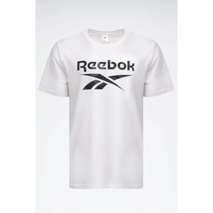 REEBOK NEW ID CAMO TEE ERKEK KISA KOL TİŞÖRT - BEYAZ - XXL