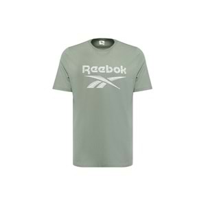 REEBOK NEW ID REG TEE ERKEK KISA KOL TİŞÖRT - ADAÇAYI - XXL