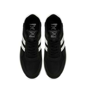 KİNETİX PIERO TX 5FX ERKEK SNEAKER - SİYAH - 45