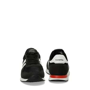 KİNETİX PIERO TX 5FX ERKEK SNEAKER - SİYAH - 45