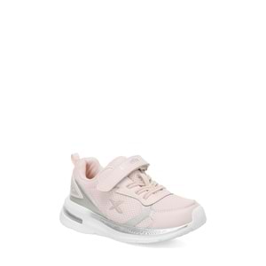 KİNETİX LOKS TX F 5FX KIZ ÇOCUK SPOR AYAKKABI - PASTEL PEMBE - 31