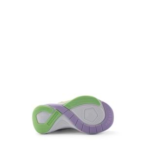 LUMBERJACK POPS 5FX KIZ ÇOCUK SPOR AYAKKABI - BEYAZ - 30