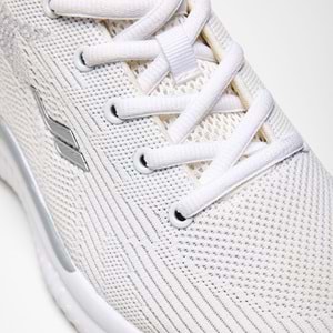 LESCON ETNA 4 FLEX UNİSEX SPOR AYAKKABI - BEYAZ - 39