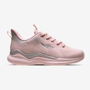LESCON ETNA 4 FLEX UNİSEX SPOR AYAKKABI - PUDRA - 36