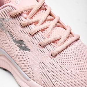 LESCON ETNA 4 FLEX UNİSEX SPOR AYAKKABI - PUDRA - 40