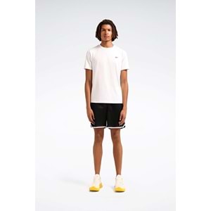 REEBOK SURF TEE ERKEK KISA KOL TİŞÖRT - BEYAZ - XL