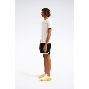 REEBOK SURF TEE ERKEK KISA KOL TİŞÖRT - BEYAZ - XXL