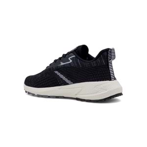 MP 251-2823 ERKEK SPOR AYAKKABI - SİYAH-BEYAZ - 40