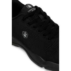 LUMBERJACK AGATHA G 5FX UNİSEX COMFORT AYAKKABI - SİYAH - 37