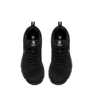 LUMBERJACK AGATHA G 5FX UNİSEX COMFORT AYAKKABI - SİYAH - 38