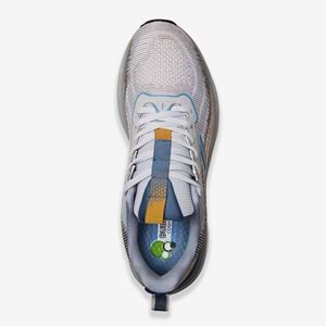 LESCON FIJI 2 ERKEK PROFESYONEL KOŞU AYAKKABI - GRİ - 45