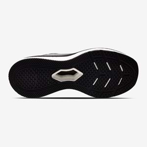 LESCON FIJI 2 ERKEK PROFESYONEL KOŞU AYAKKABI - SİYAH - 44