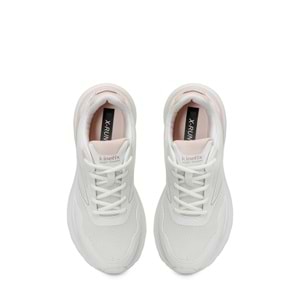 KİNETİX IMPERIA TX W 5FX KADIN KOŞU AYAKKABISI - BEYAZ - 38