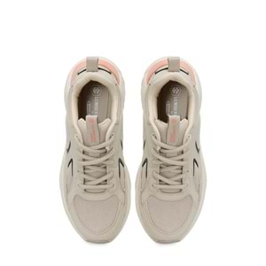 LUMBERJACK DAKOTA 5FX KADIN SNEAKER - KUM - 38