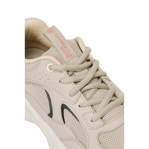 LUMBERJACK DAKOTA 5FX KADIN SNEAKER - KUM - 38