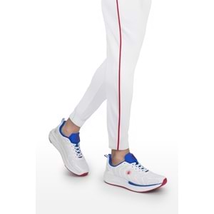 LUMBERJACK COLD 5FX ERKEK KOŞU AYAKKABISI - BEYAZ - 44