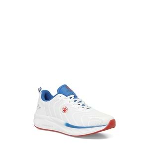 LUMBERJACK COLD 5FX ERKEK KOŞU AYAKKABISI - BEYAZ - 44